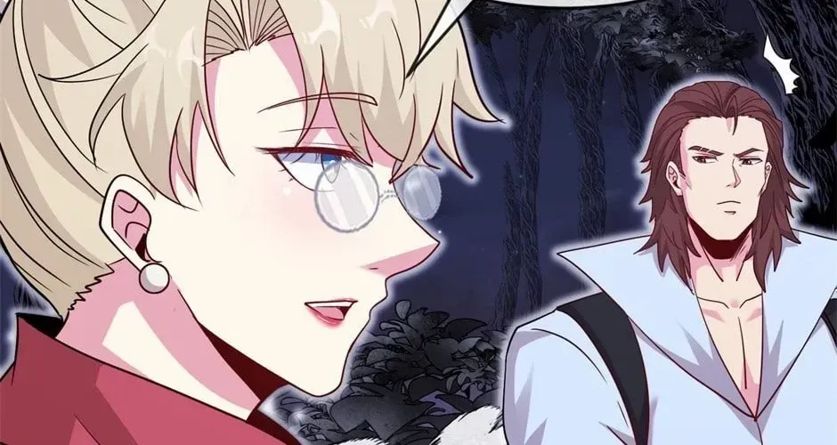 Divine Leveling System Chapter 113 page 81 - 