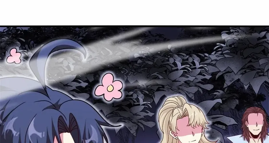 Divine Leveling System Chapter 113 page 85 - 