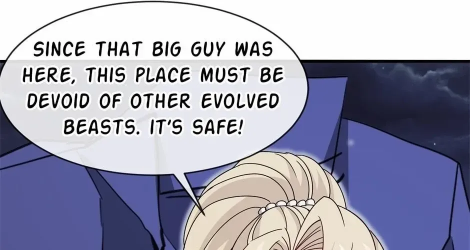 Divine Leveling System Chapter 113 page 89 - 