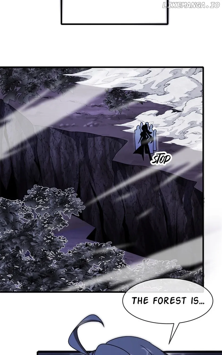 Divine Leveling System Chapter 113 page 92 - 