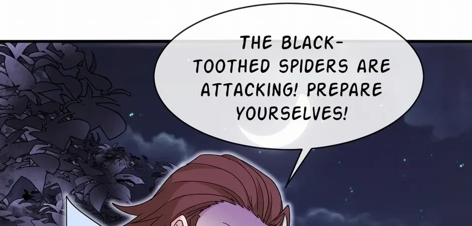 Divine Leveling System Chapter 114 page 13 - 