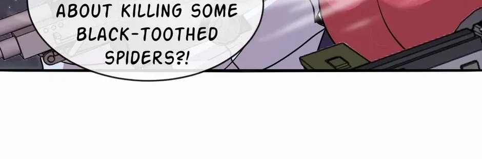 Divine Leveling System Chapter 114 page 39 - 