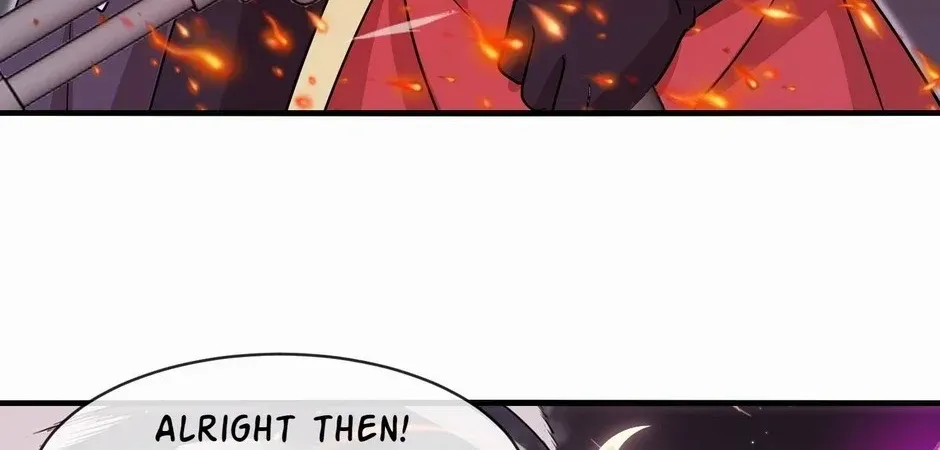 Divine Leveling System Chapter 114 page 49 - 