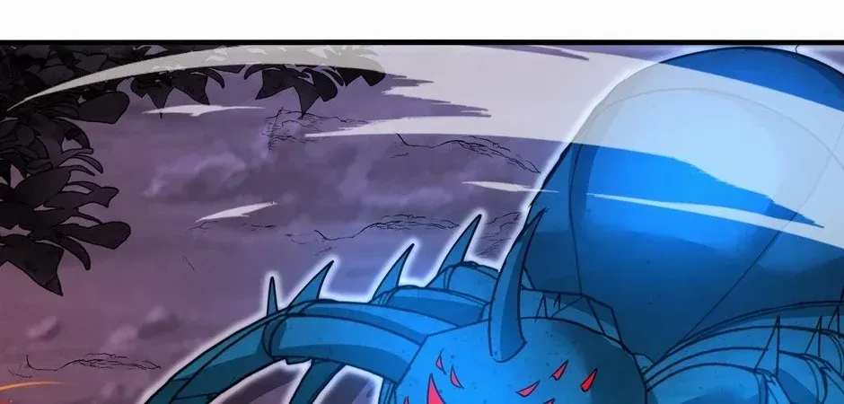 Divine Leveling System Chapter 114 page 51 - 