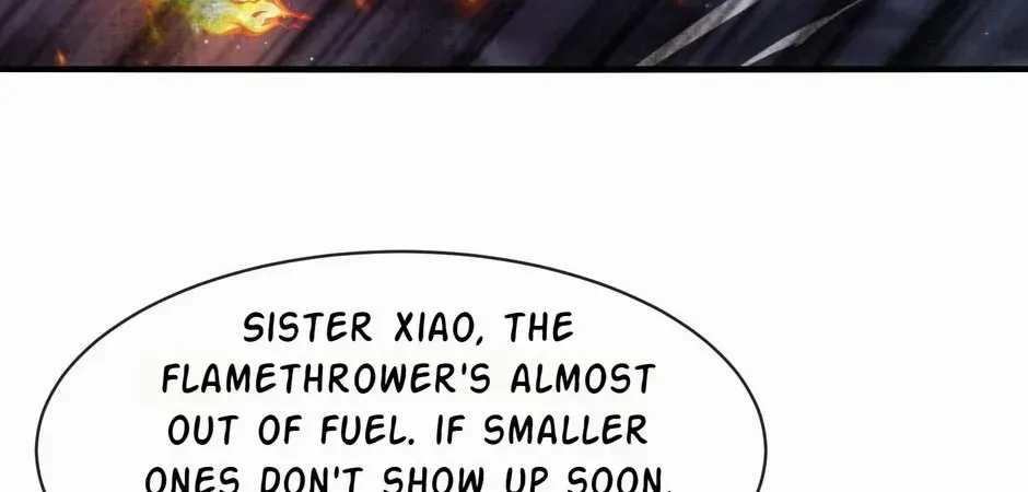 Divine Leveling System Chapter 114 page 53 - 