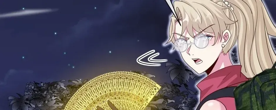Divine Leveling System Chapter 114 page 65 - 