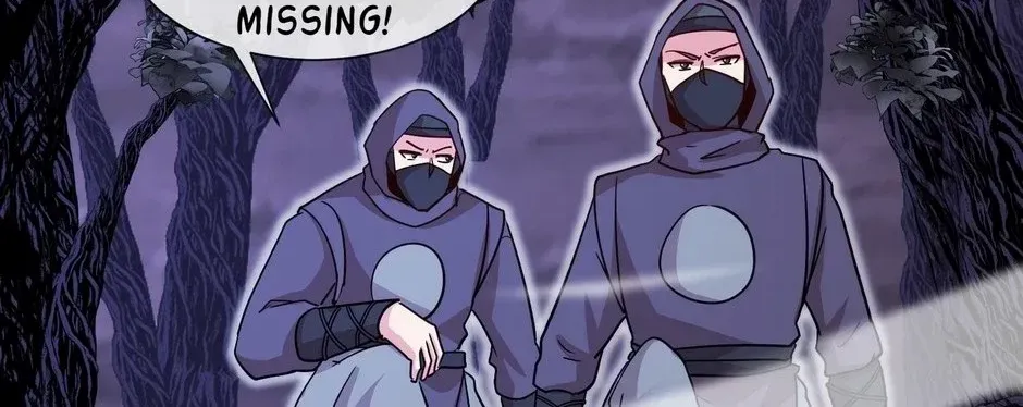 Divine Leveling System Chapter 114 page 69 - 
