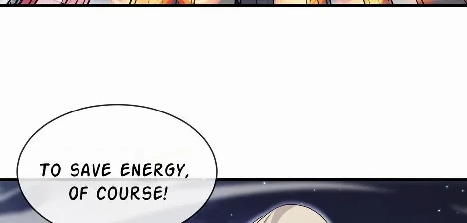 Divine Leveling System Chapter 114 page 9 - 