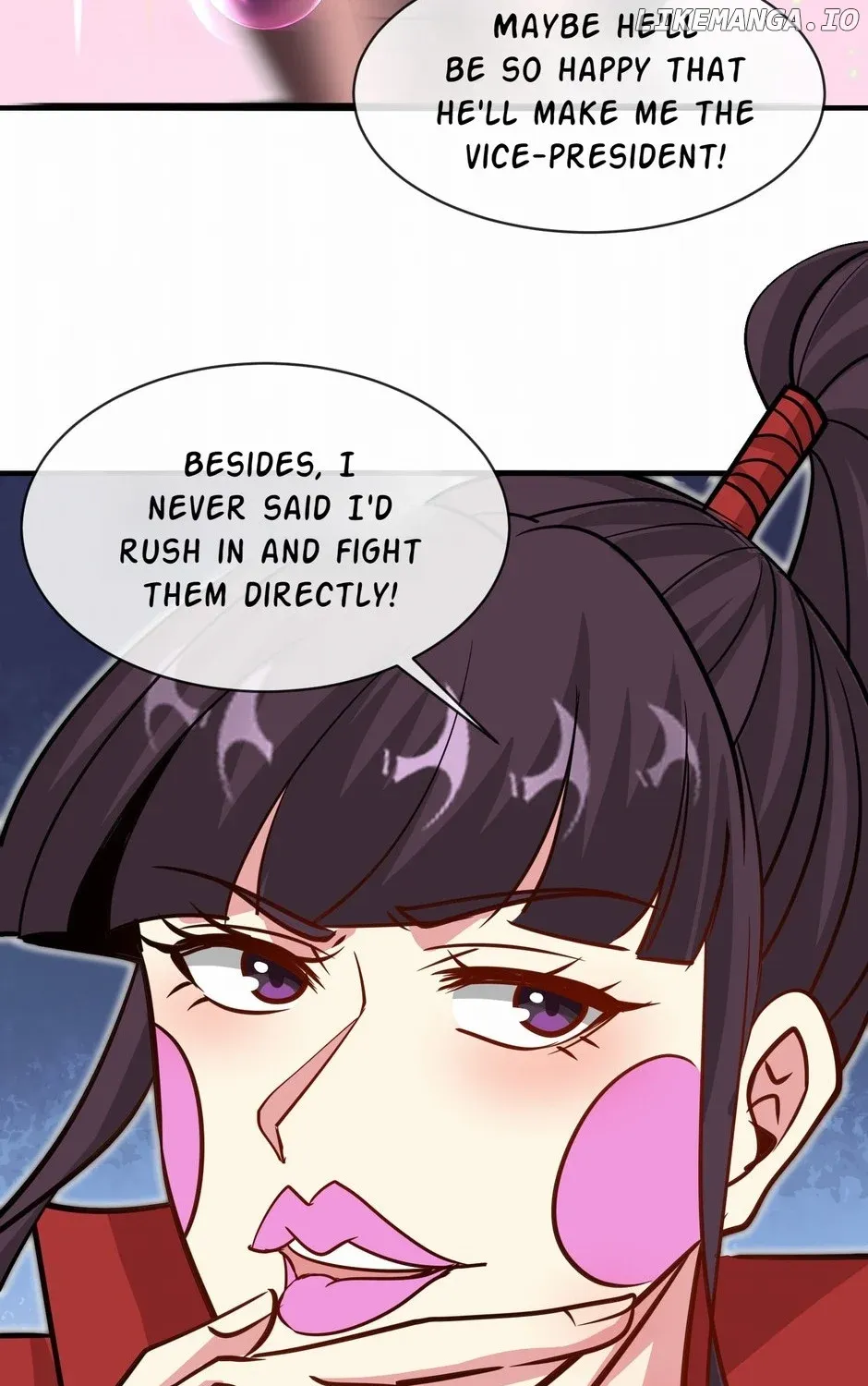 Divine Leveling System Chapter 114 page 82 - 