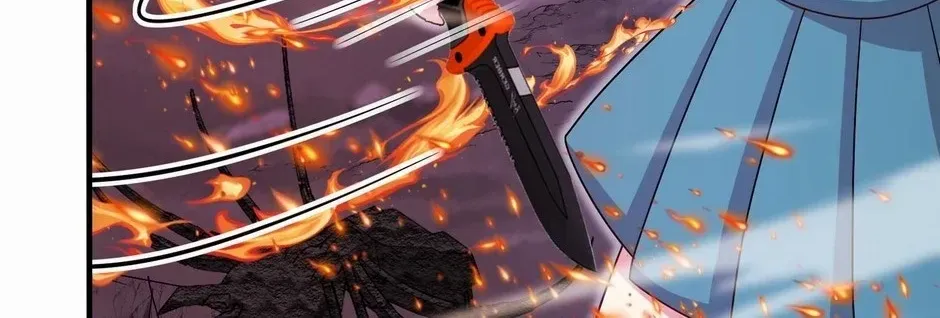 Divine Leveling System Chapter 115 page 18 - 