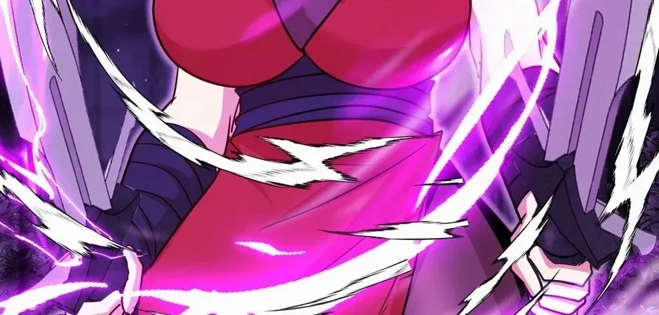 Divine Leveling System Chapter 115 page 26 - 