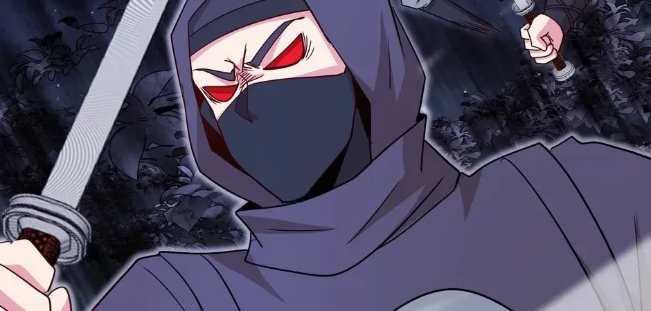 Divine Leveling System Chapter 115 page 28 - 
