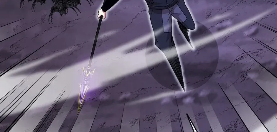 Divine Leveling System Chapter 115 page 36 - 