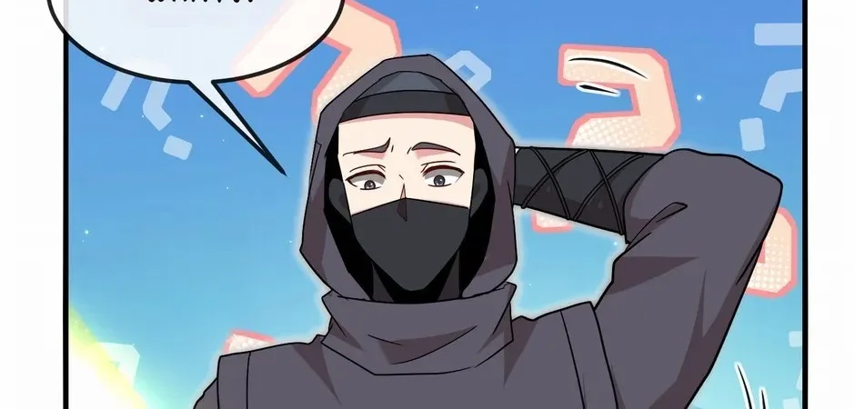 Divine Leveling System Chapter 115 page 40 - 