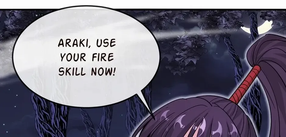 Divine Leveling System Chapter 115 page 44 - 