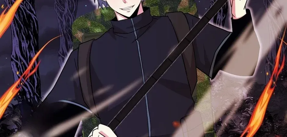Divine Leveling System Chapter 115 page 54 - 