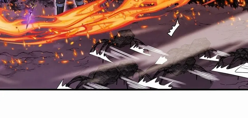 Divine Leveling System Chapter 115 page 56 - 