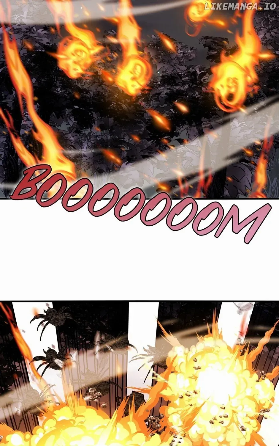 Divine Leveling System Chapter 115 page 69 - 