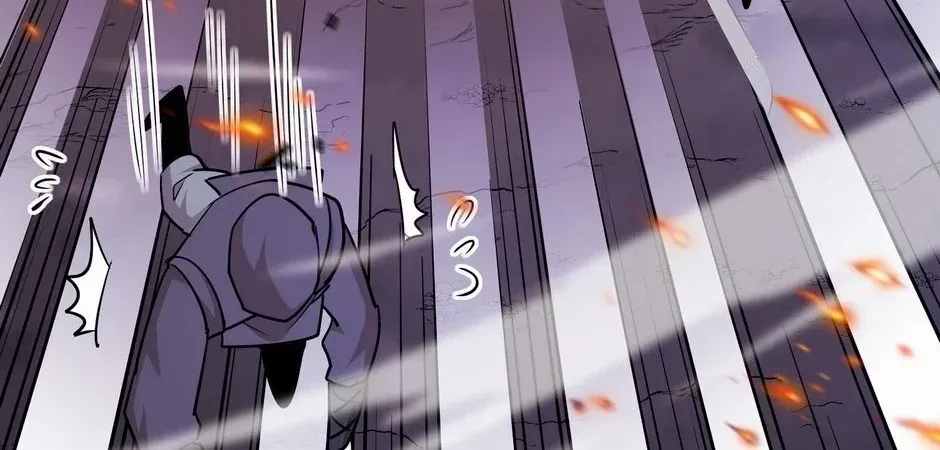 Divine Leveling System Chapter 115 page 72 - 