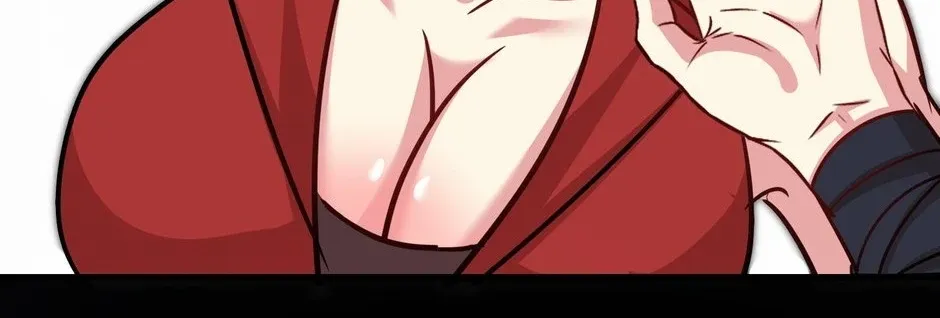 Divine Leveling System Chapter 115 page 90 - 