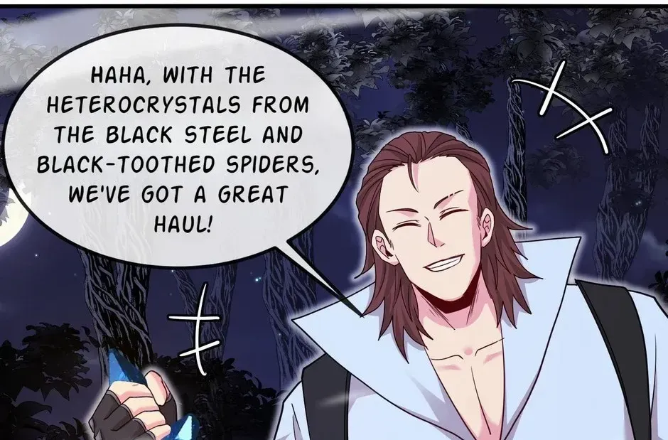 Divine Leveling System Chapter 116 page 2 - 
