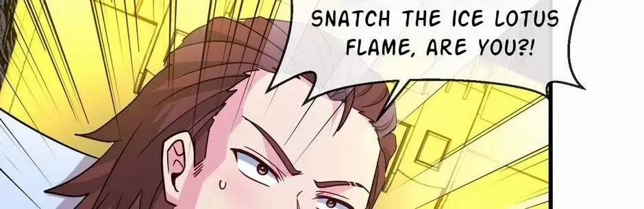 Divine Leveling System Chapter 116 page 12 - 