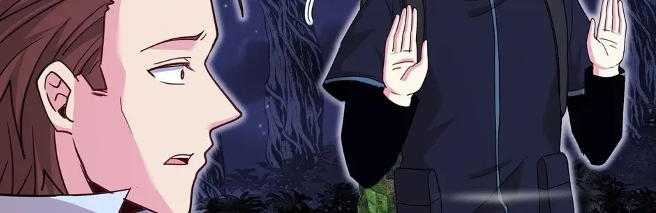 Divine Leveling System Chapter 116 page 14 - 