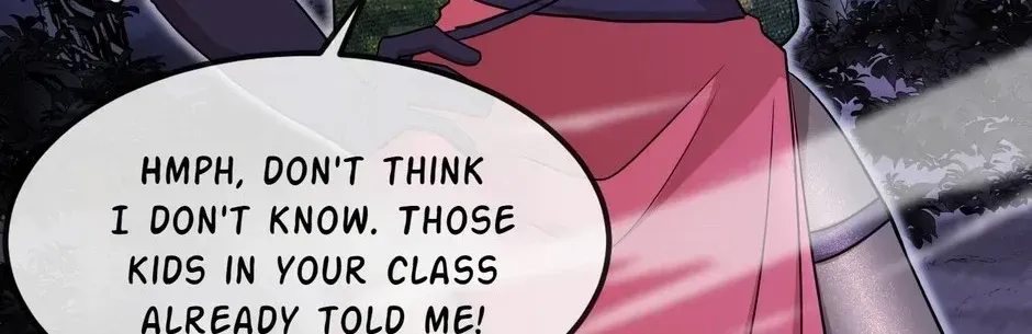 Divine Leveling System Chapter 116 page 16 - 