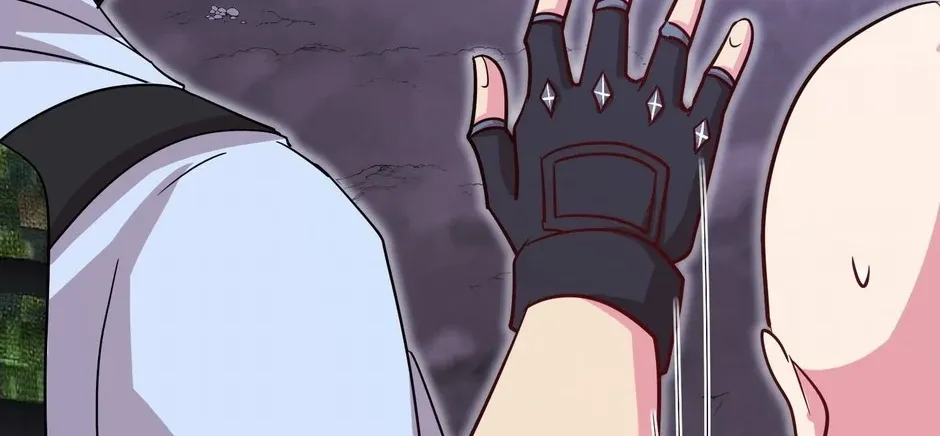 Divine Leveling System Chapter 116 page 26 - 