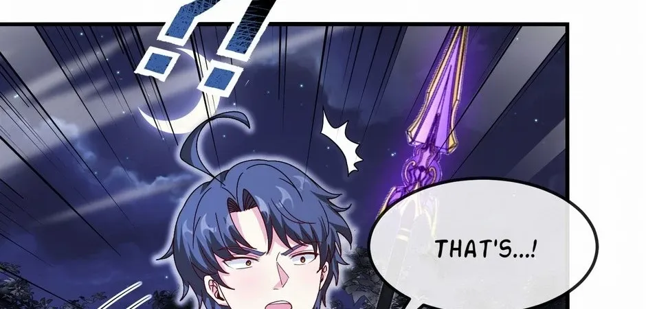 Divine Leveling System Chapter 116 page 42 - 
