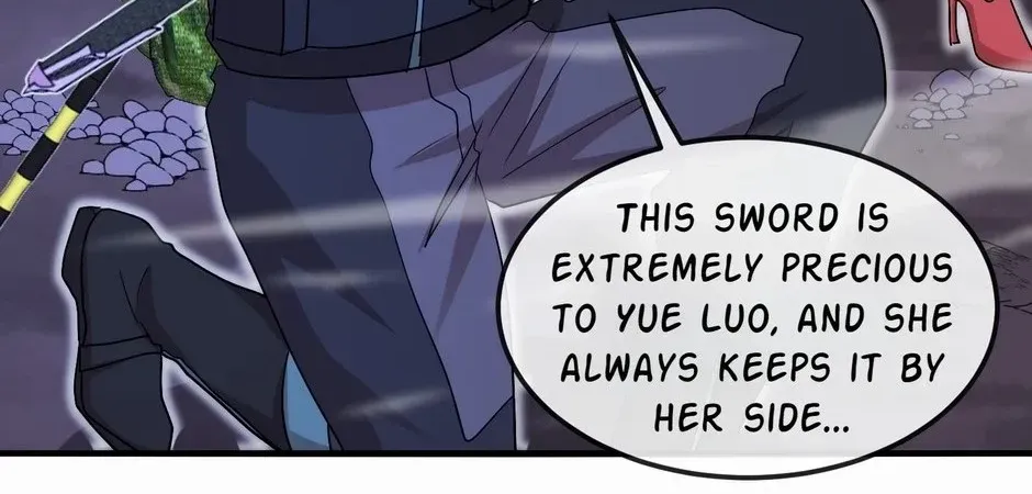 Divine Leveling System Chapter 116 page 46 - 