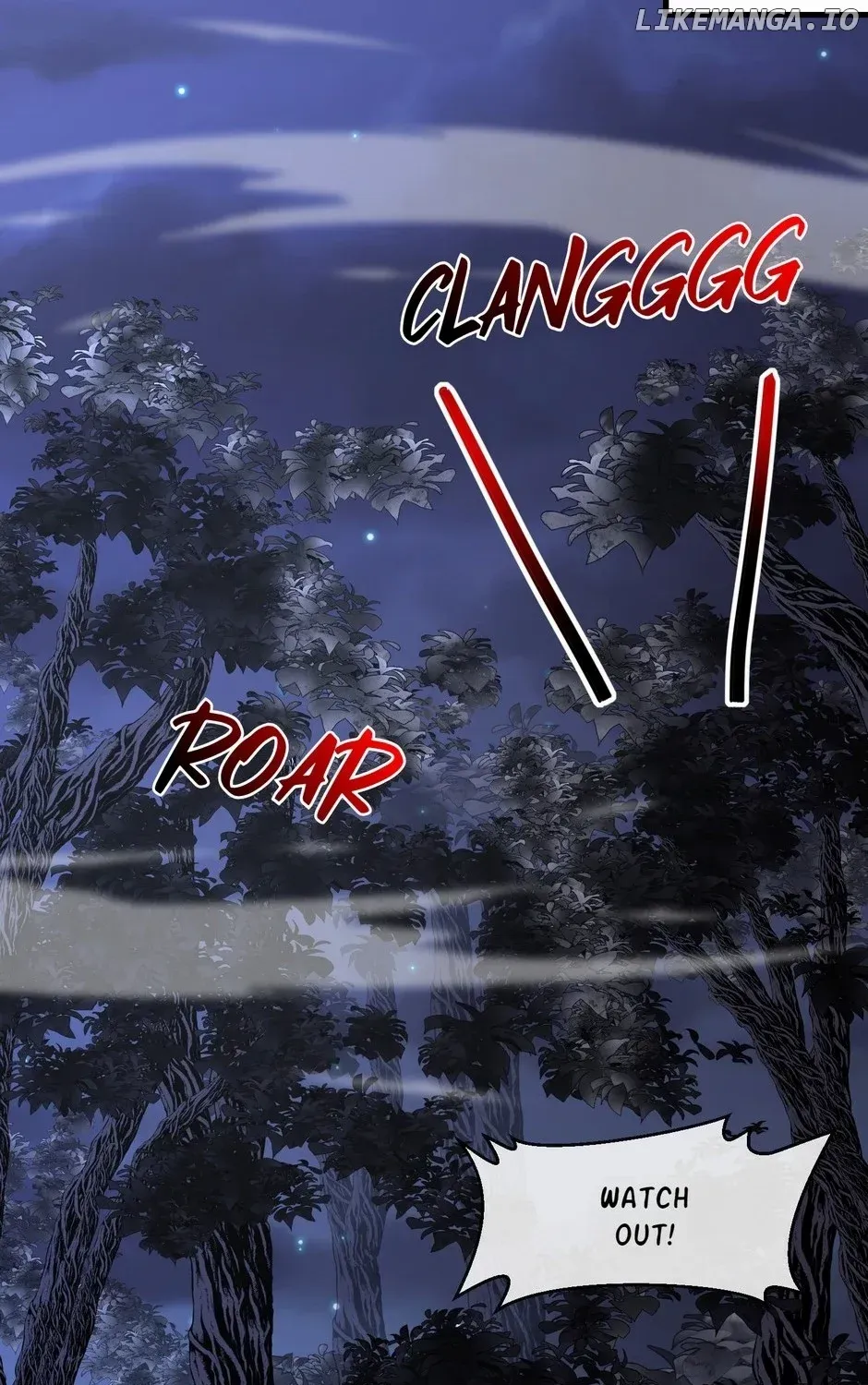Divine Leveling System Chapter 116 page 59 - 