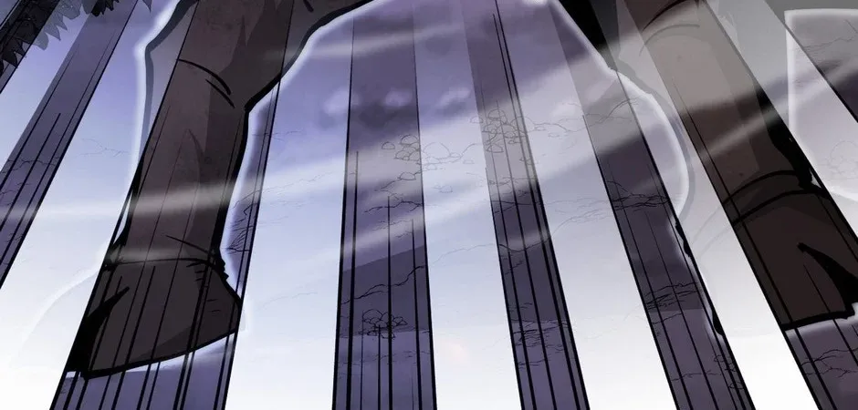 Divine Leveling System Chapter 116 page 76 - 