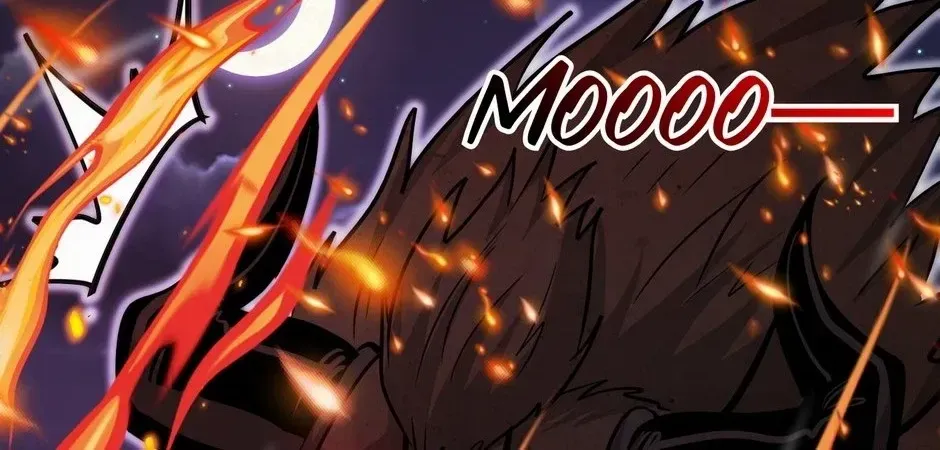 Divine Leveling System Chapter 116 page 80 - 