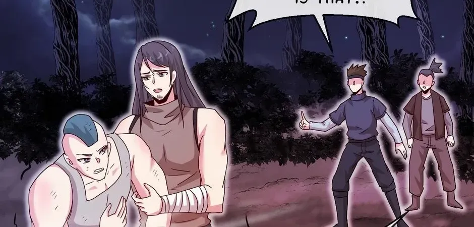 Divine Leveling System Chapter 116 page 82 - 