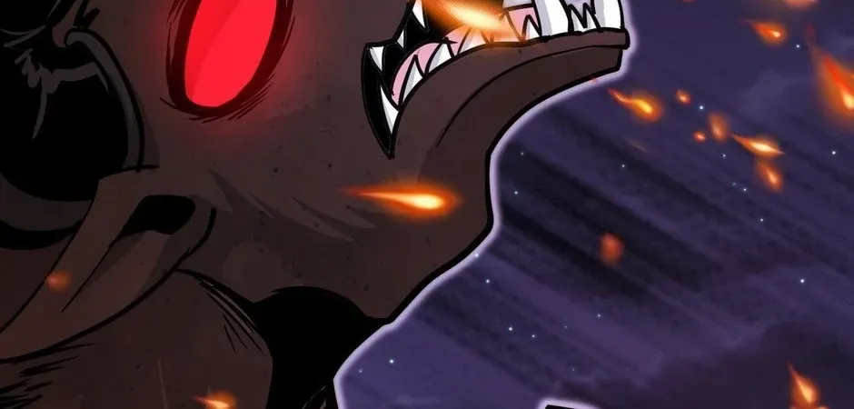 Divine Leveling System Chapter 116 page 88 - 