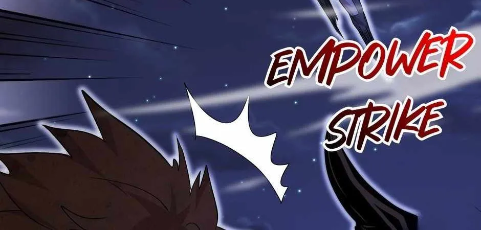 Divine Leveling System Chapter 117 page 11 - 