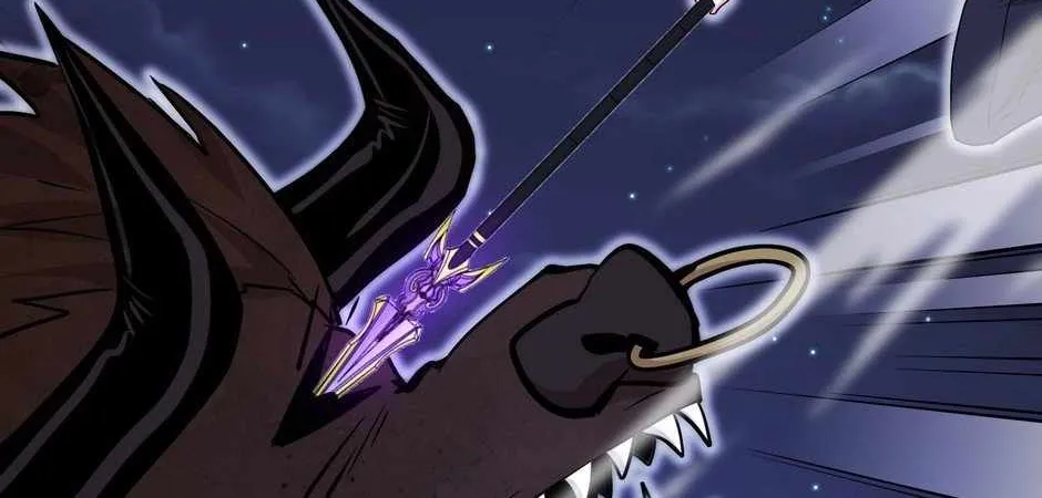 Divine Leveling System Chapter 117 page 13 - 