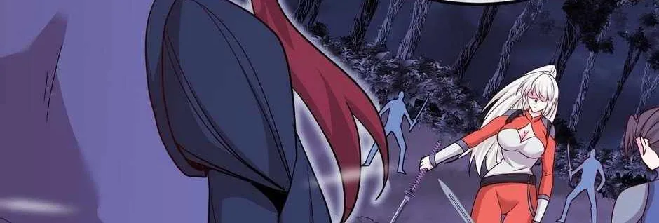 Divine Leveling System Chapter 117 page 33 - 