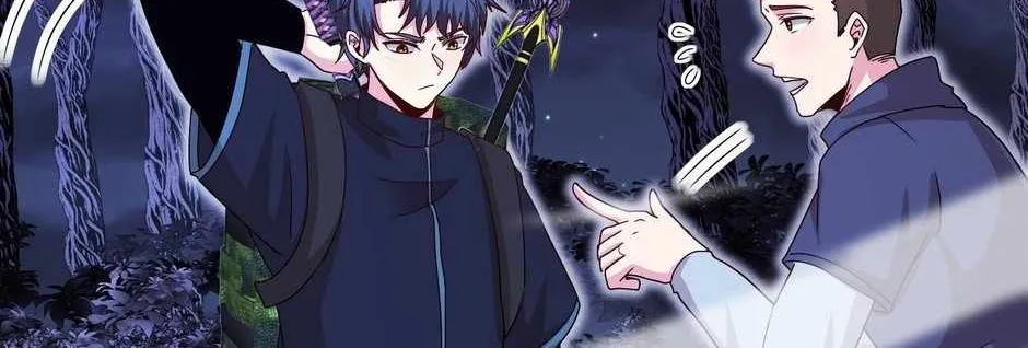 Divine Leveling System Chapter 117 page 37 - 