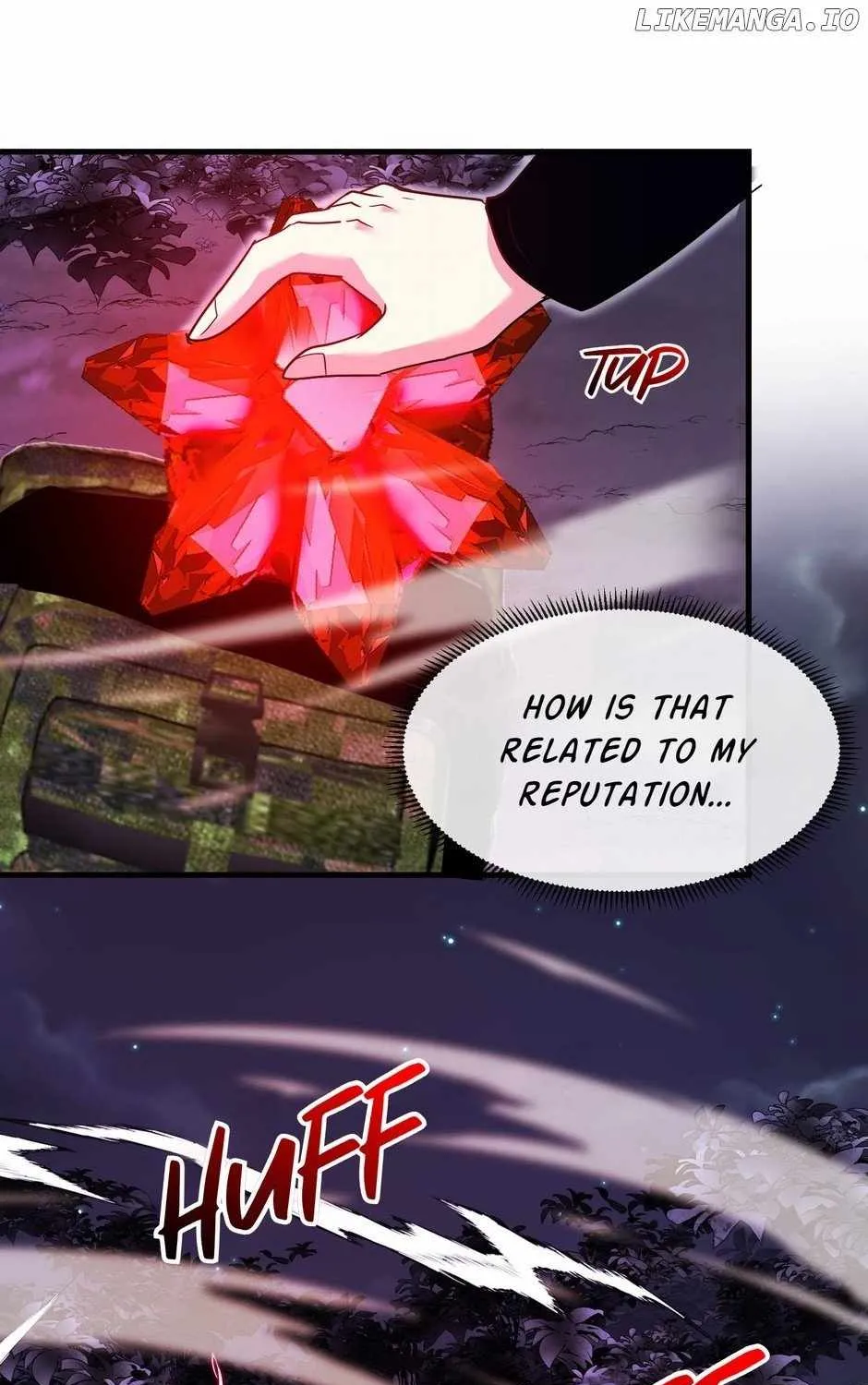 Divine Leveling System Chapter 117 page 48 - 