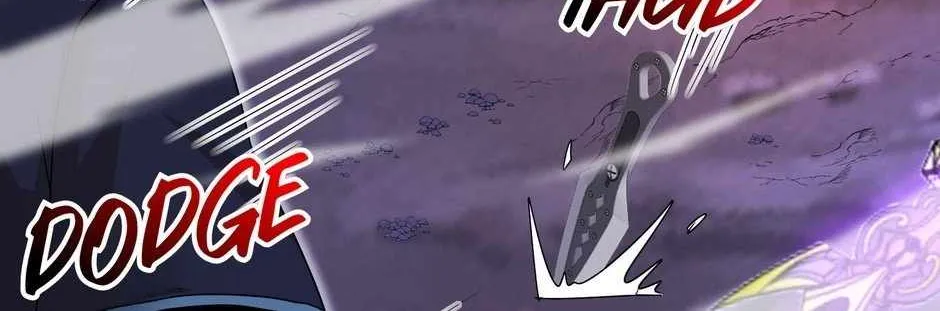 Divine Leveling System Chapter 117 page 55 - 