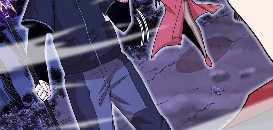 Divine Leveling System Chapter 117 page 65 - 