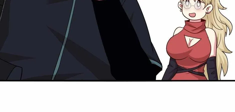 Divine Leveling System Chapter 117 page 67 - 