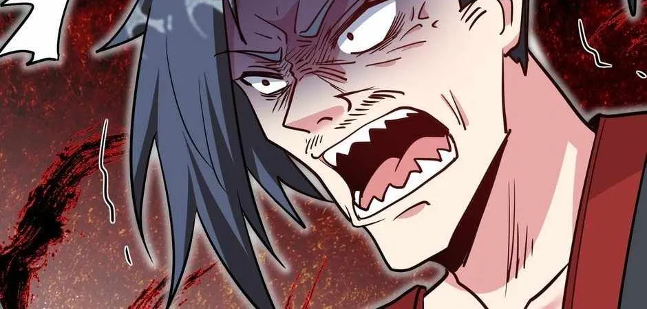 Divine Leveling System Chapter 117 page 73 - 