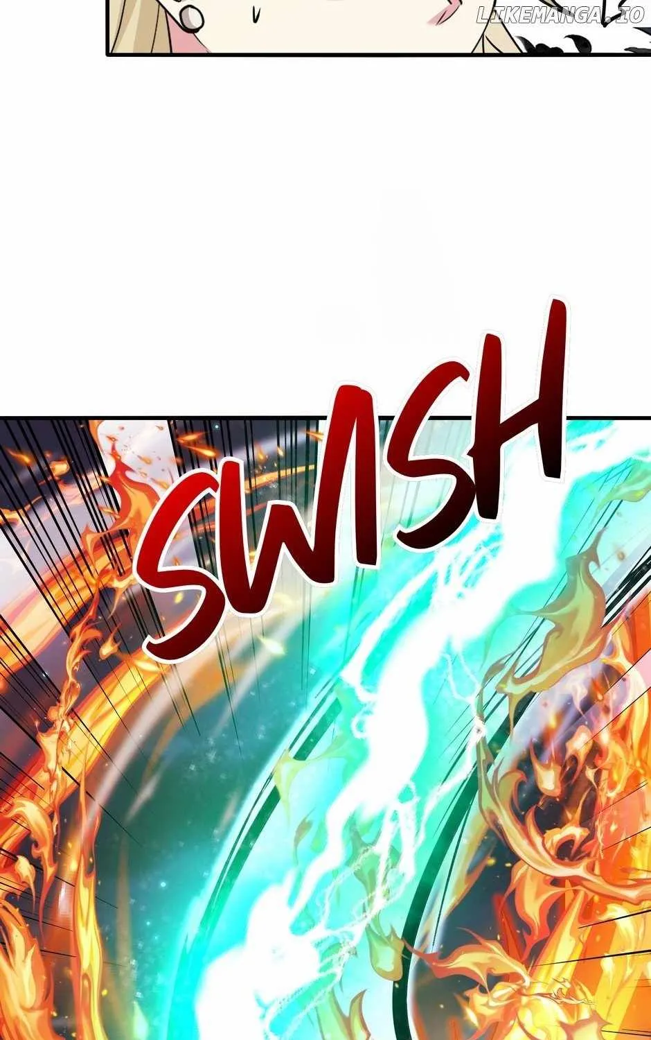 Divine Leveling System Chapter 117 page 86 - 