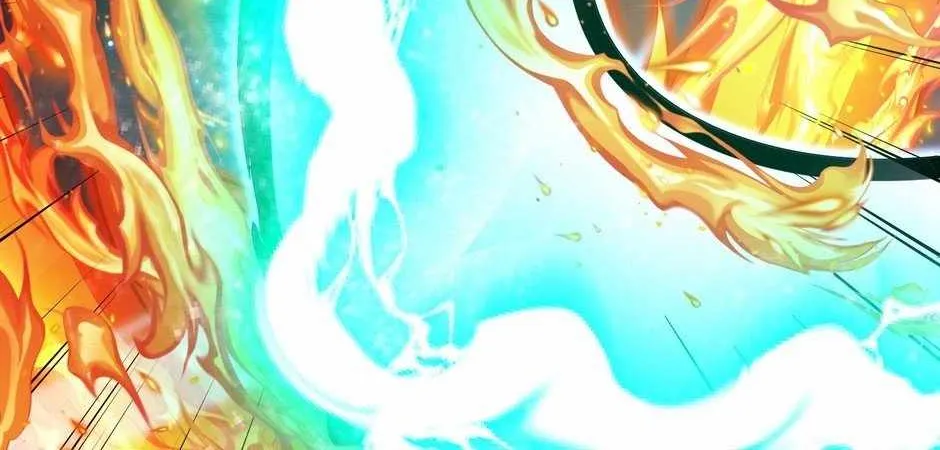 Divine Leveling System Chapter 117 page 87 - 