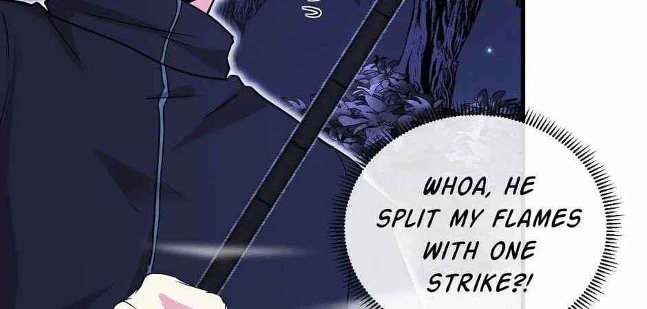 Divine Leveling System Chapter 117 page 89 - 