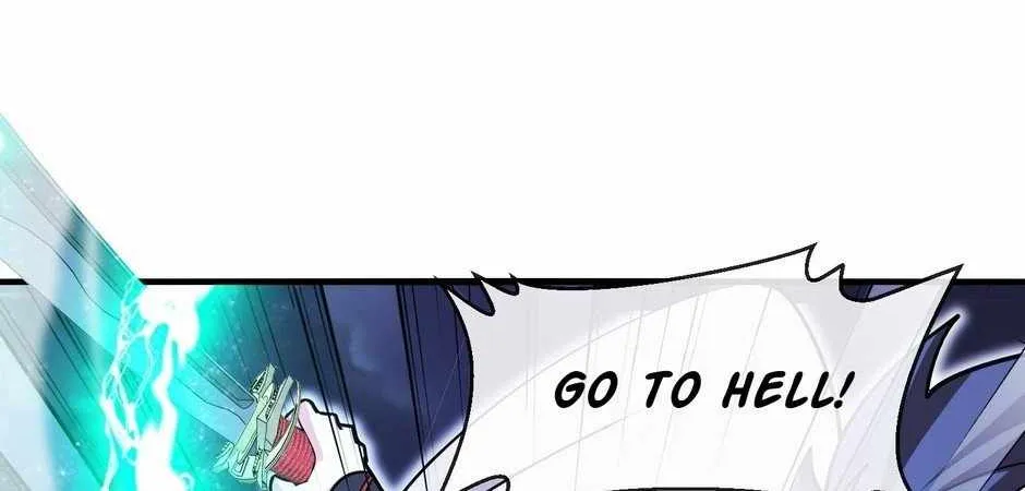 Divine Leveling System Chapter 117 page 91 - 