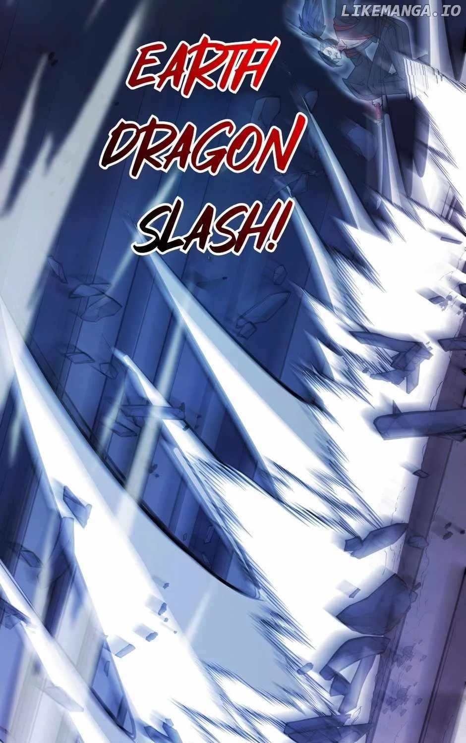 Divine Leveling System Chapter 117 page 96 - 